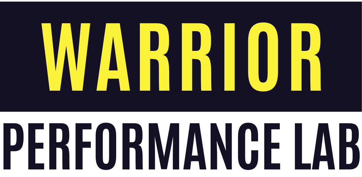 Warrior Performance Lab logo