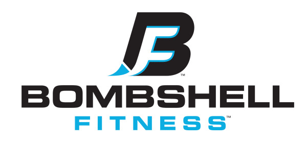 Bombshell Fitness logo