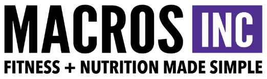 Macros Inc logo