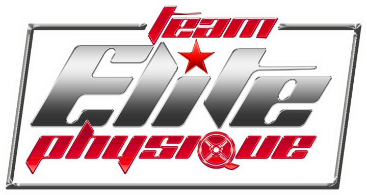 Team Elite Physique logo
